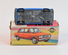 Mercury art 22 Fiat 128 Virtually Mint/Boxed