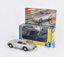 Corgi toys 271 James Bond Aston Martin Mint/Boxed (Champagne) (Unley)