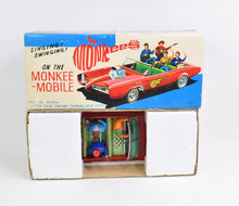 ASC Monkeemobile Virtually Mint/Boxed 'Annadale Collection'