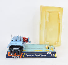 Dinky Toys 104 S.P.V Virtually Mint/Boxed (Unley)