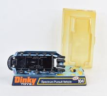 Dinky Toys 104 S.P.V Virtually Mint/Boxed (Unley)