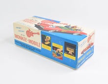 ASC Monkeemobile Virtually Mint/Boxed 'Annadale Collection'