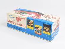 ASC Monkeemobile Virtually Mint/Boxed 'Annadale Collection'