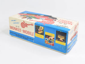 ASC Monkeemobile Virtually Mint/Boxed 'Annadale Collection'