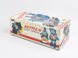 T.N Nomura "Batman"  - Virtually Mint/Nice box 'Annadale Collection'