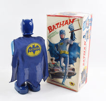 T.N Nomura "Batman"  - Virtually Mint/Nice box 'Annadale Collection'