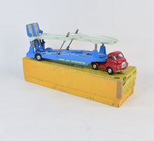 Corgi toys 1101 Bedford 'Carrimore' Transporter Very Near Mint/Boxed