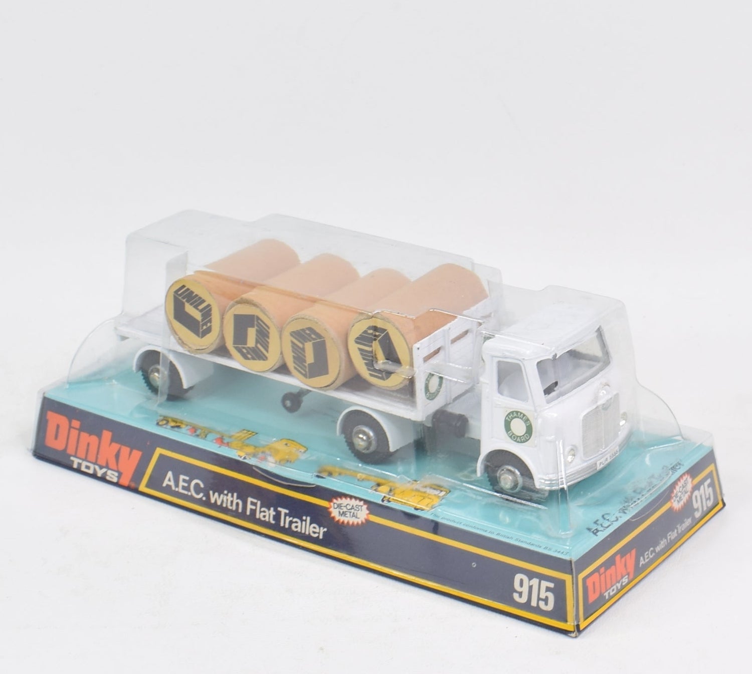 Dinky Toys 915 A.E.C 