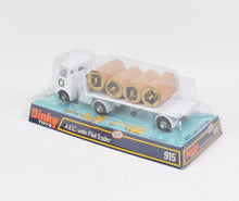 Dinky Toys 915 A.E.C ' Thames Board Paper Mills' Virtually Mint/Boxed