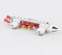 Dinky toy 360 Eagle Freighter Very Near Mint