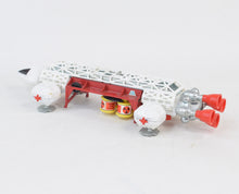 Dinky toy 360 Eagle Freighter Very Near Mint