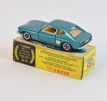 Dinky Toys 165 Ford Capri Virtually Mint/Boxed