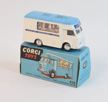 Corgi toys 413 Smith's Karrier Bantam Very Near Mint/Boxed