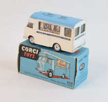 Corgi toys 413 Smith's Karrier Bantam Very Near Mint/Boxed