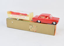 Japanese Jimson 114a Tow away glider set Mint/Nice box