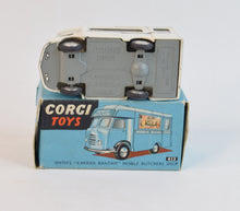 Corgi toys 413 Smith's Karrier Bantam Very Near Mint/Boxed