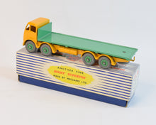 Dinky toys 902 Foden flat truck Virtually Mint/Boxed
