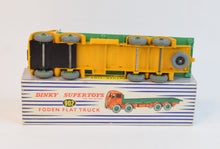 Dinky toys 902 Foden flat truck Virtually Mint/Boxed