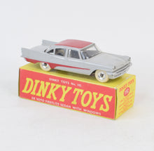 Dinky toys 192 De Soto Fireflite Virtually Mint/Boxed
