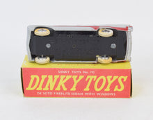 Dinky toys 192 De Soto Fireflite Virtually Mint/Boxed