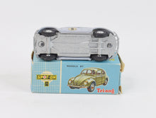 Spot-on 195 Volkswagen Beetle Virtually Mint/Boxed