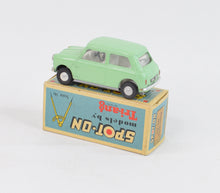 Spot-on 211 Austin 7 Virtually Mint/Nice box