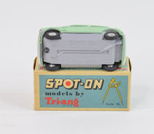 Spot-on 211 Austin 7 Virtually Mint/Nice box