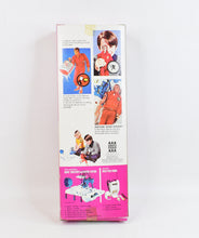 Denys Fisher - Six million dollar man - Mint/Lovely box