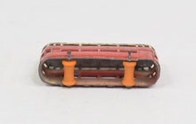 Pre war Dinky Toys 27 Tramcar
