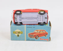 Spot-on 262 Morris 1100 Virtually Mint/Nice box
