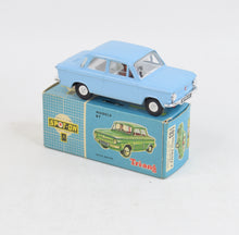 Spot-on 193 NSU Prinz Virtually Mint/Nice box