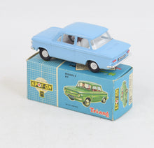 Spot-on 193 NSU Prinz Virtually Mint/Nice box