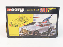 Corgi toys 271 Virtually Mint/Lovely box