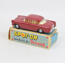 Spot-on 165 Vauxhall Cresta Virtually Mint/Boxed