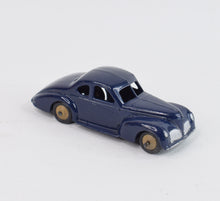 Dinky Toys 39f Studebaker Virtually Mint