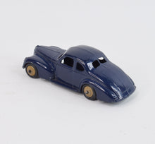 Dinky Toys 39f Studebaker Virtually Mint