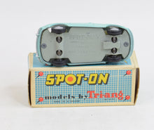 Spot-on 120 Fiat Multipla Virtually Mint/Nice box