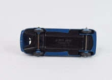 Dinky 39e Chrysler Royal Sedan trade box Virtually Mint