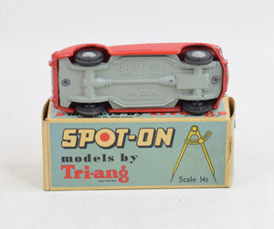 Spot-on 104 MGA Virtually Mint/Nice box