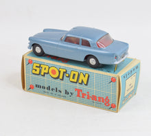 Spot-on 115 Bristol Virtually Mint/Nice box