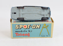 Spot-on 115 Bristol Virtually Mint/Nice box