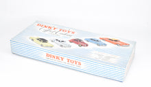 French Dinky toys 24-56 Touring Car Gift Set Virtually Mint/Nice box