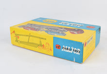 Corgi Toys Gift set 1 Carrimore Transporter with four cars Very Near Mint/Boxed