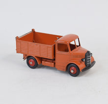 Dinky Toys 25m Bedford End Tipper Virtually Mint