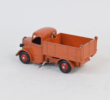 Dinky Toys 25m Bedford End Tipper Virtually Mint