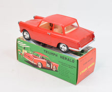 Jimson No.119 Triumph Herald Mint/Lovely box
