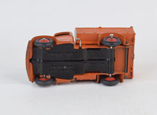 Dinky Toys 25m Bedford End Tipper Virtually Mint