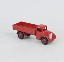 Dinky 22c Motor truck Virtually Mint