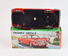 Jimson No.119 Triumph Herald Mint/Lovely box