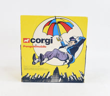 Corgi toys 259 Penguinmobile Virtually Mint/Boxed "Blue & Yellow Collection"